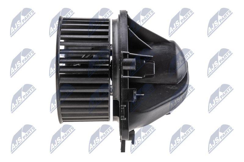 Pulseur d'air habitacle NTY EWN-BM-010
