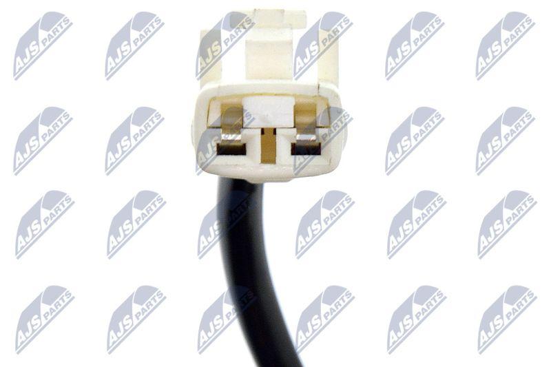 Capteur, vitesse de roue NTY HCA-SU-031