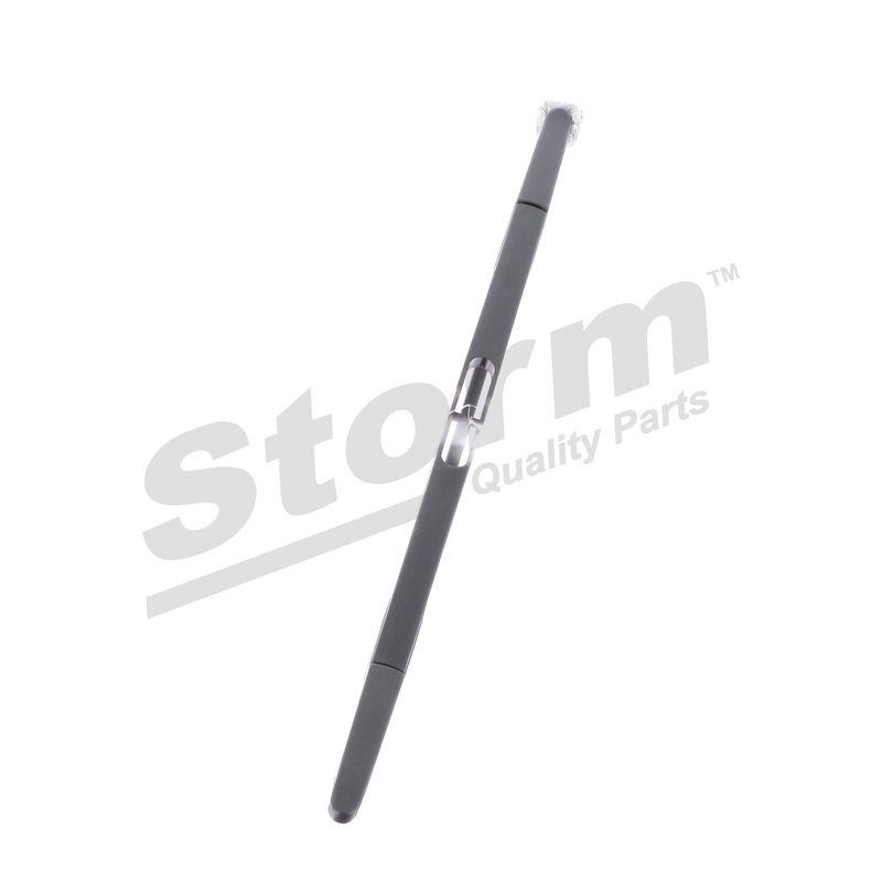 Balai d'essuie-glace STORM QUALITY PARTS 1000350AR