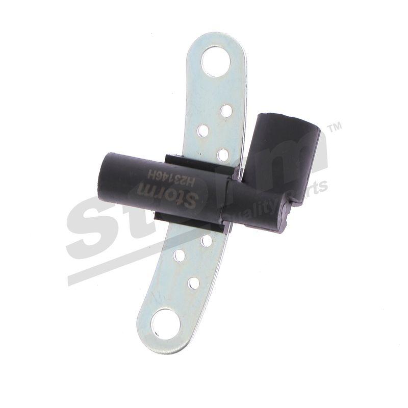Capteur d'angle, vilebrequin STORM QUALITY PARTS 888005