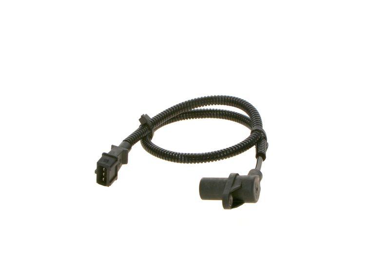 Capteur d'angle, vilebrequin BOSCH 0 281 002 332