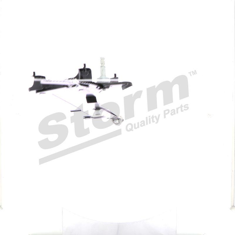 Lève-vitre STORM QUALITY PARTS 83573
