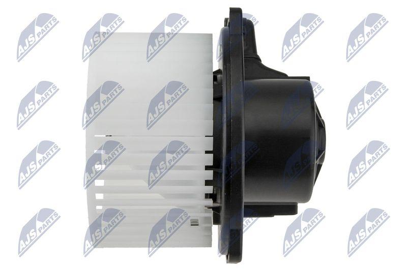 Pulseur d'air habitacle NTY EWN-FR-007