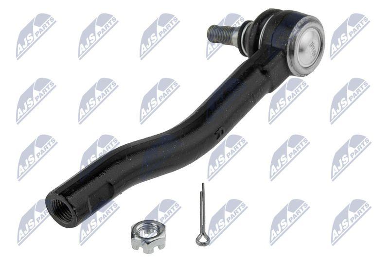 Rotule de barre de connexion NTY SKZ-TY-094