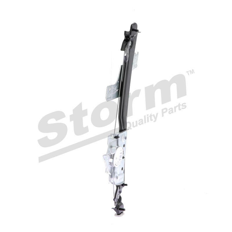 Lève-vitre STORM QUALITY PARTS 7087524