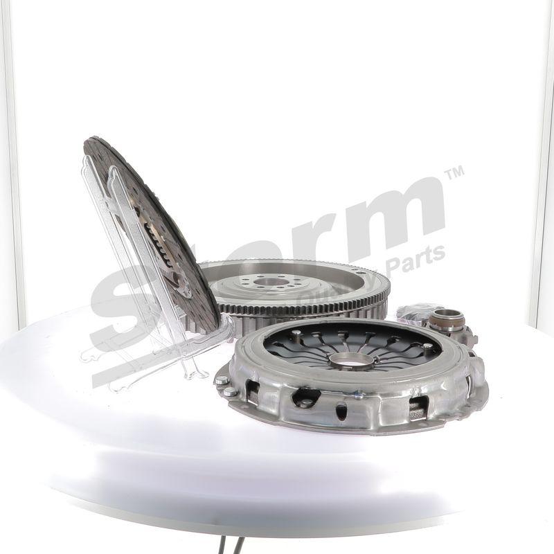 Kit adaptateur, embrayage STORM QUALITY PARTS STO1019