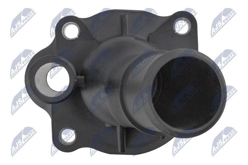 Thermostat, liquide de refroidissement NTY CTM-FR-034