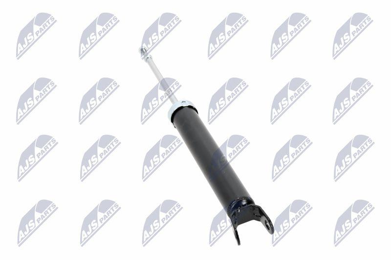 Amortisseur NTY A-HY-500