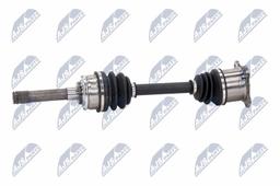Arbre de transmission NTY NPW-HY-640
