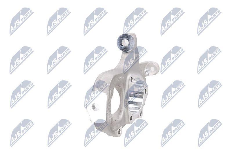 Fusée d'essieu, suspension de roue NTY ZZP-CH-039