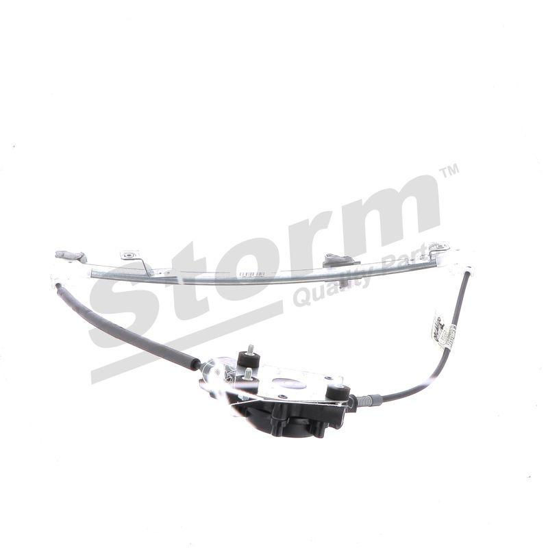 Lève-vitre STORM QUALITY PARTS 36576