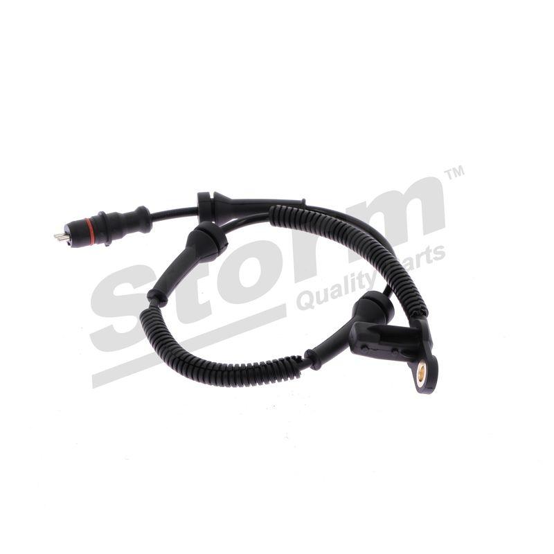 Capteur, vitesse de roue STORM QUALITY PARTS 888024