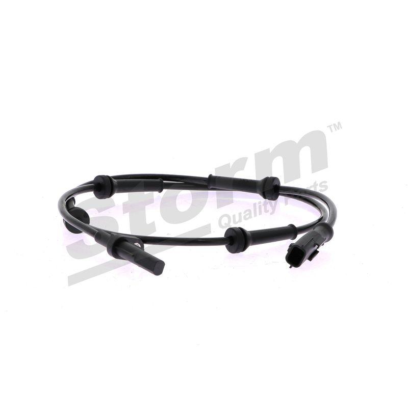 Capteur, vitesse de roue STORM QUALITY PARTS 888030