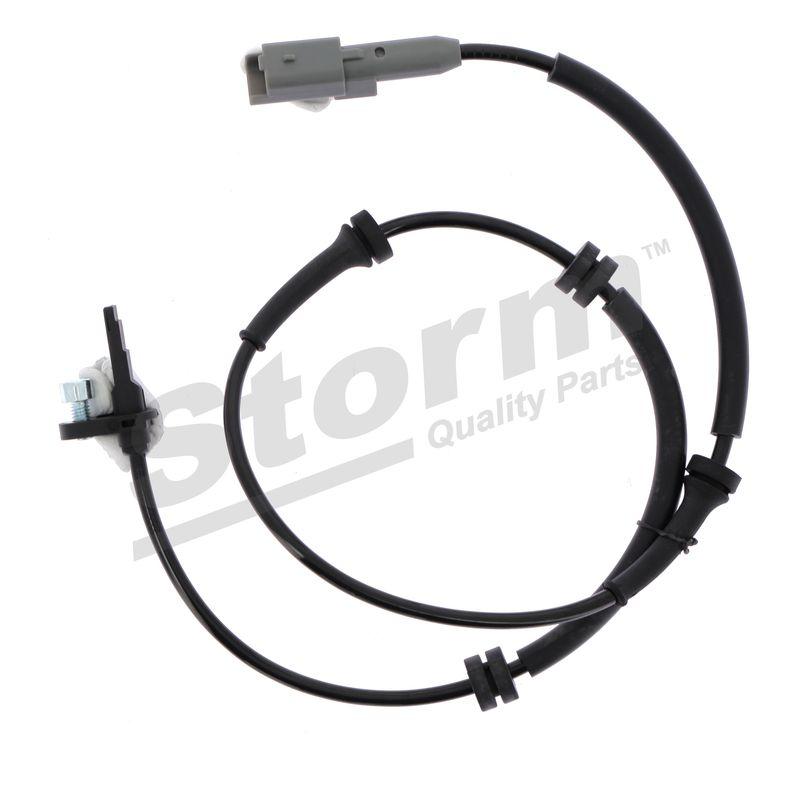Capteur, vitesse de roue STORM QUALITY PARTS 777146
