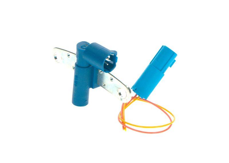 Capteur d'angle, vilebrequin BOSCH 0 986 280 456