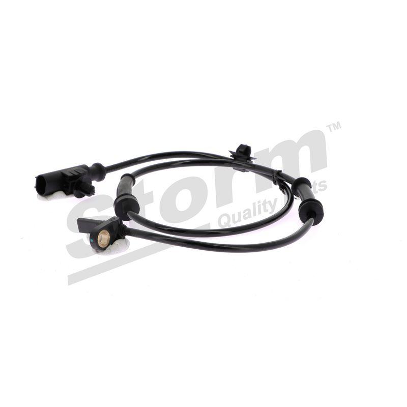 Capteur, vitesse de roue STORM QUALITY PARTS 777123