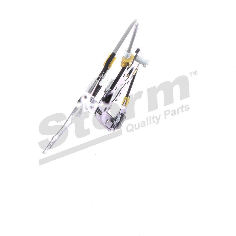 Lève-vitre STORM QUALITY PARTS 7087523