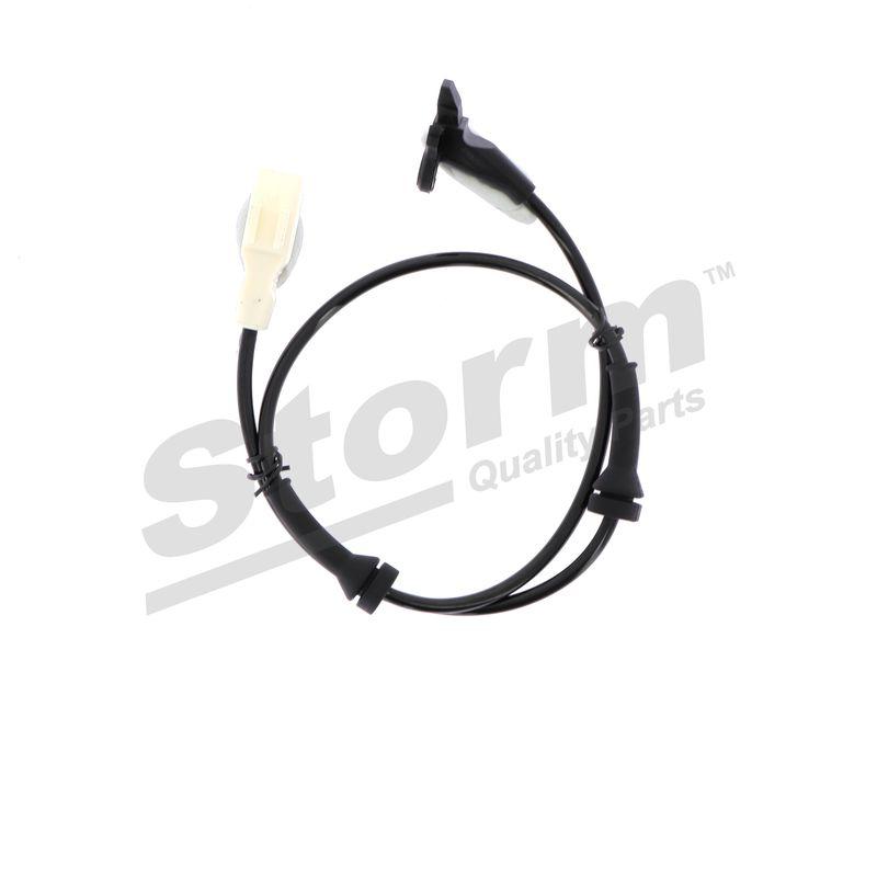 Capteur, vitesse de roue STORM QUALITY PARTS 777115