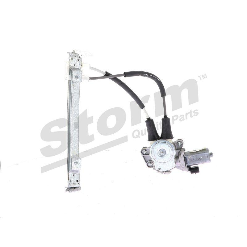 Lève-vitre STORM QUALITY PARTS 145778