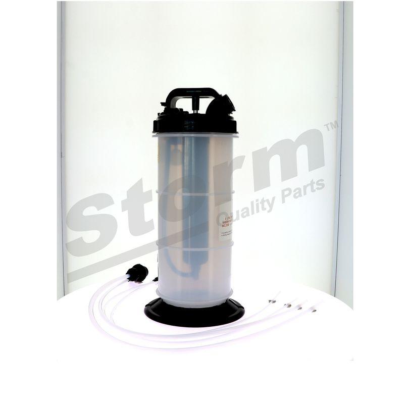 Kit de vidange d’huile STORM QUALITY PARTS 666662