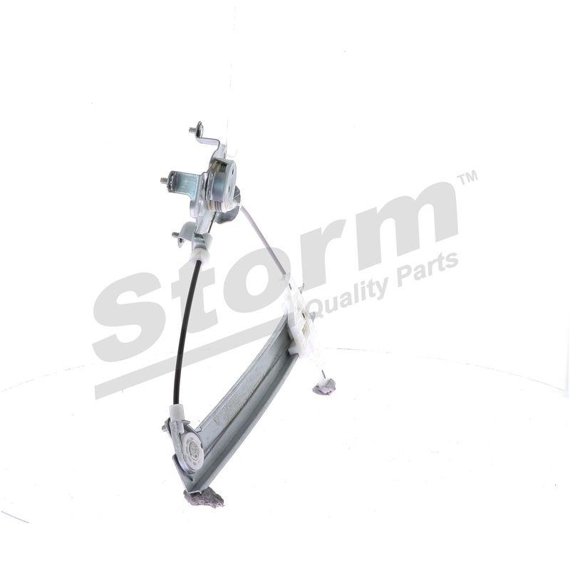 Lève-vitre STORM QUALITY PARTS 162074