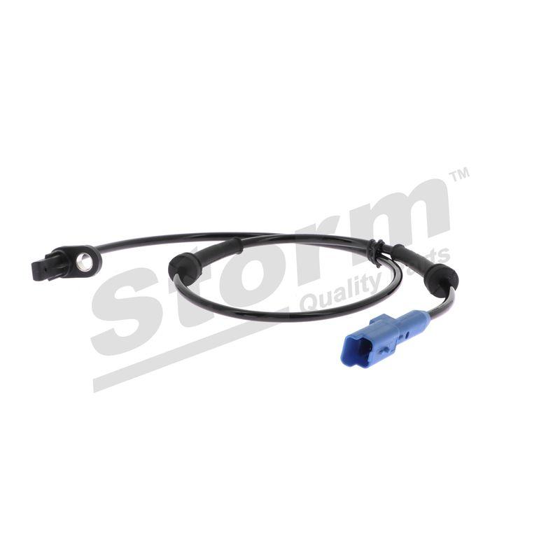 Capteur, vitesse de roue STORM QUALITY PARTS 777147