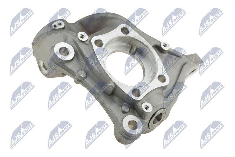Fusée d'essieu, suspension de roue NTY ZZP-AU-028