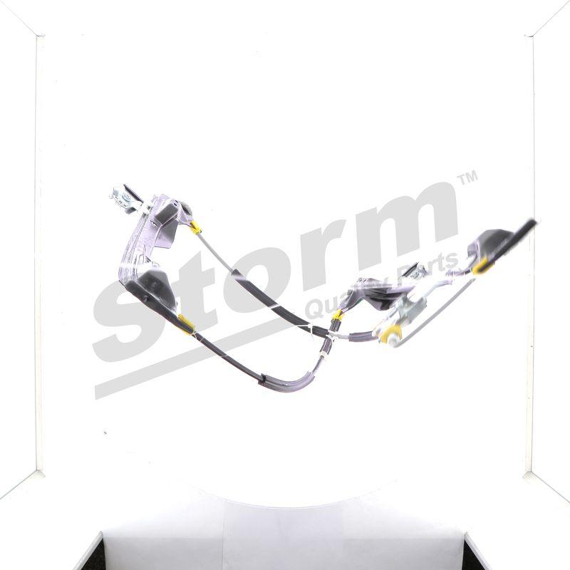 Lève-vitre STORM QUALITY PARTS 46569