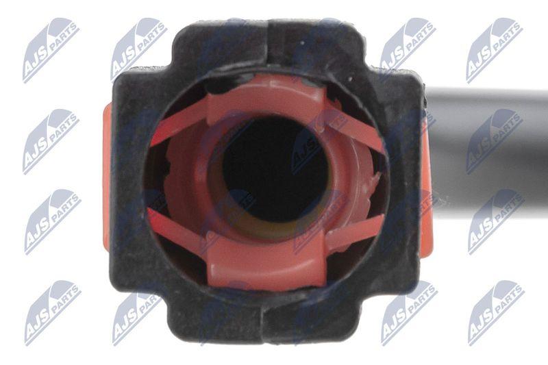 Tuyauterie de carburant NTY BPP-RE-022