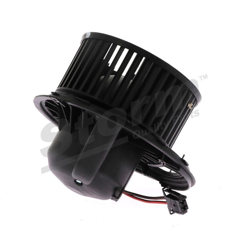 Pulseur d'air habitacle STORM QUALITY PARTS 1510801
