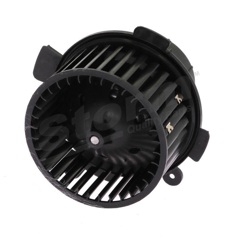 Pulseur d'air habitacle STORM QUALITY PARTS 2750803