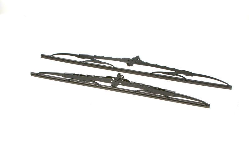 Balai d'essuie-glace BOSCH 3 397 001 727