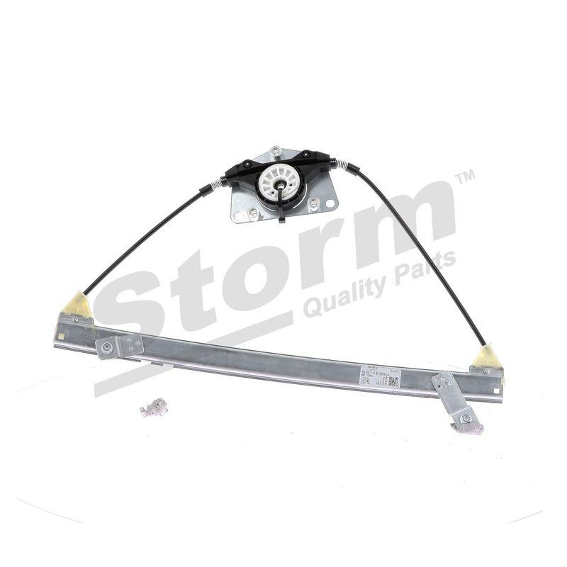 Lève-vitre STORM QUALITY PARTS 79574
