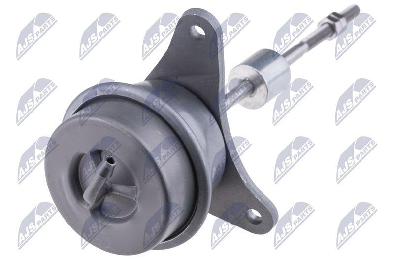 Détendeur de suralimentation NTY ECD-HY-503