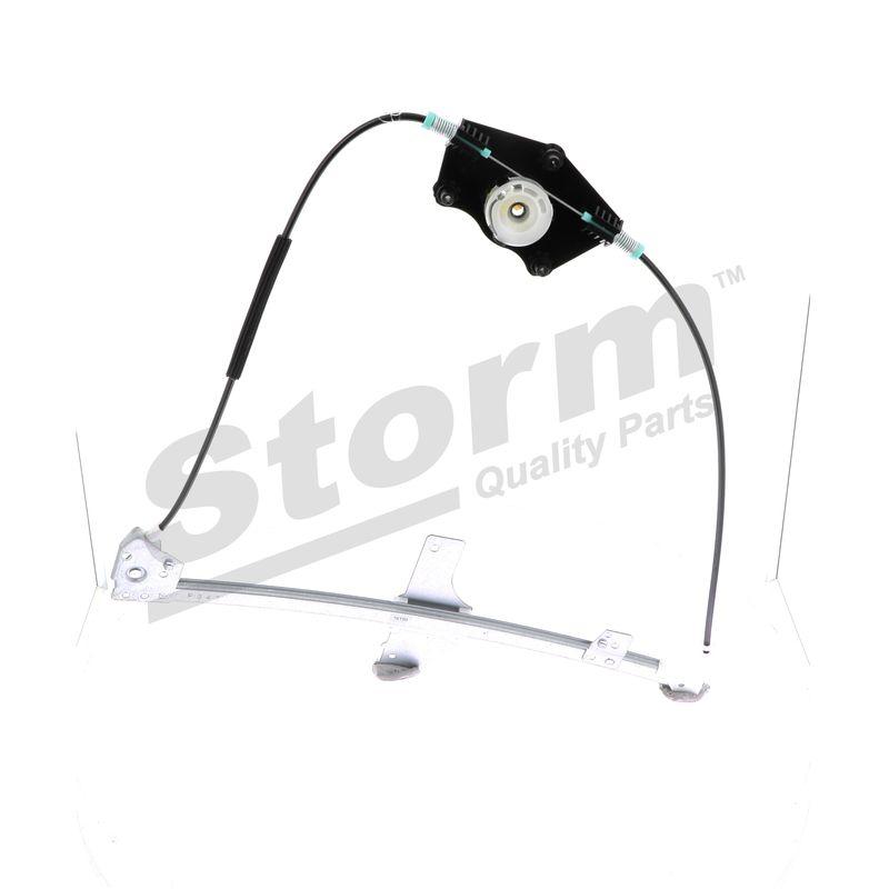 Lève-vitre STORM QUALITY PARTS 79777