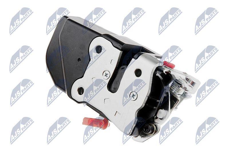 Serrure de porte NTY EZC-CH-005