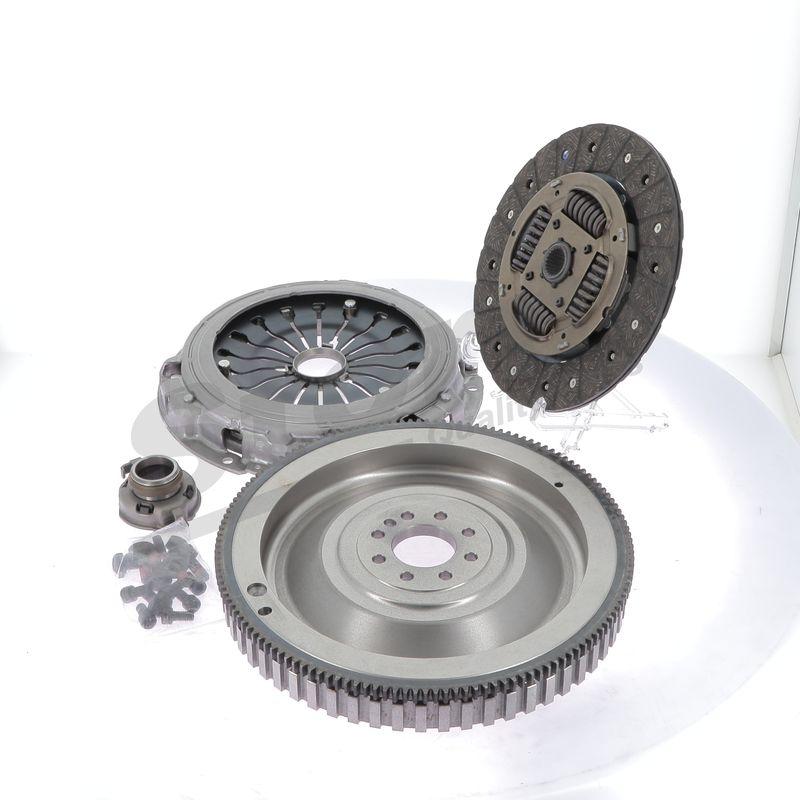 Kit adaptateur, embrayage STORM QUALITY PARTS STO1019