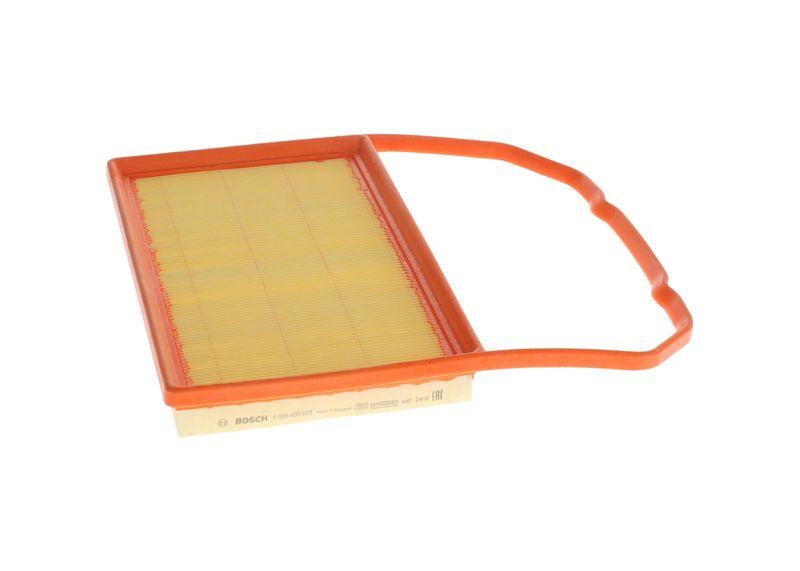 Filtre à air BOSCH F 026 400 633