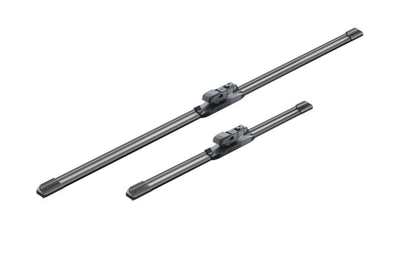 Balai d'essuie-glace BOSCH 3 397 014 245