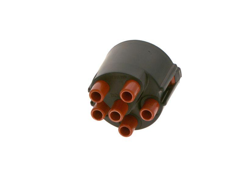 Tête d'allumeur BOSCH 1 235 522 405