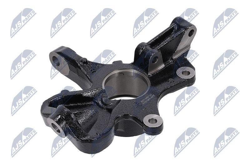 Fusée d'essieu, suspension de roue NTY ZZP-ME-022