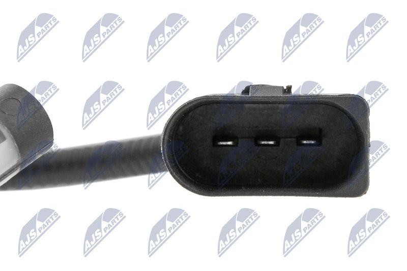 Capteur, pression du tuyau d'admission NTY ECP-VW-006