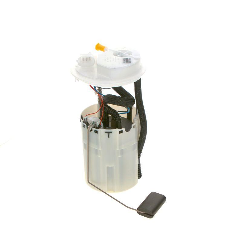 Unité d'injection de carburant BOSCH 0 580 313 053