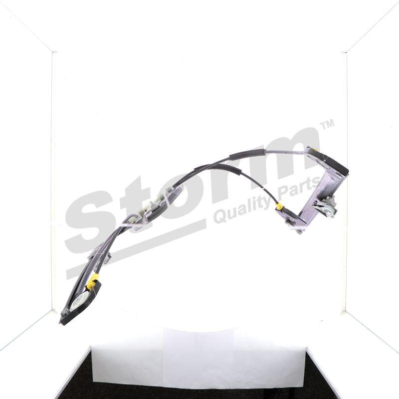 Lève-vitre STORM QUALITY PARTS 1507549