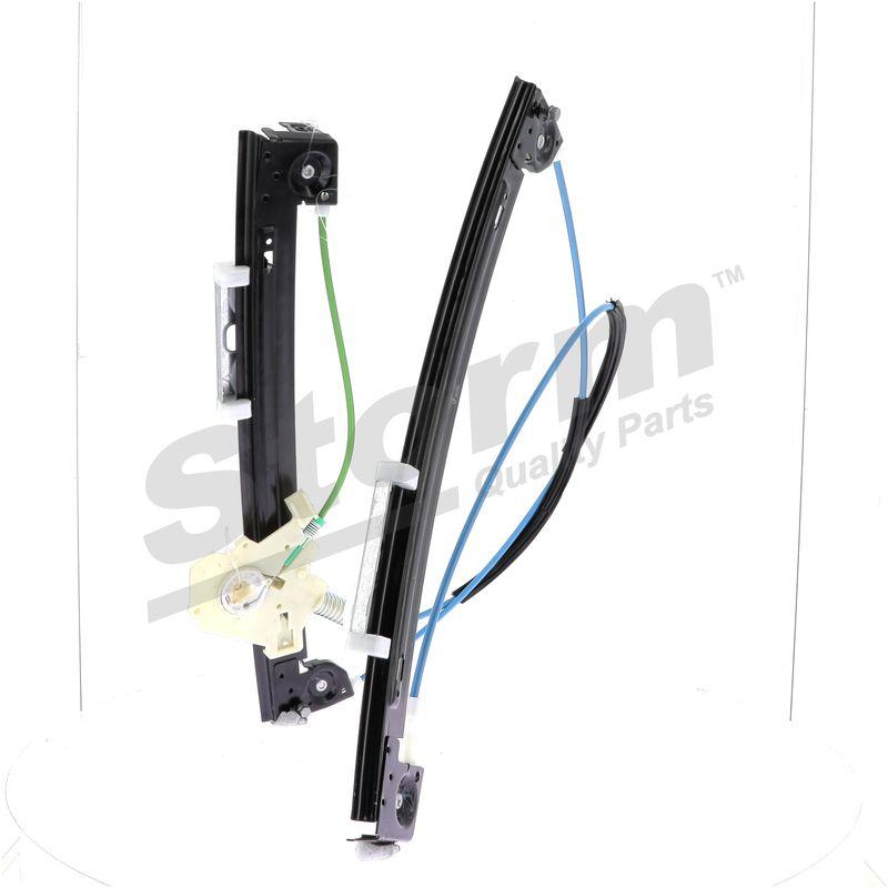Lève-vitre STORM QUALITY PARTS 136869