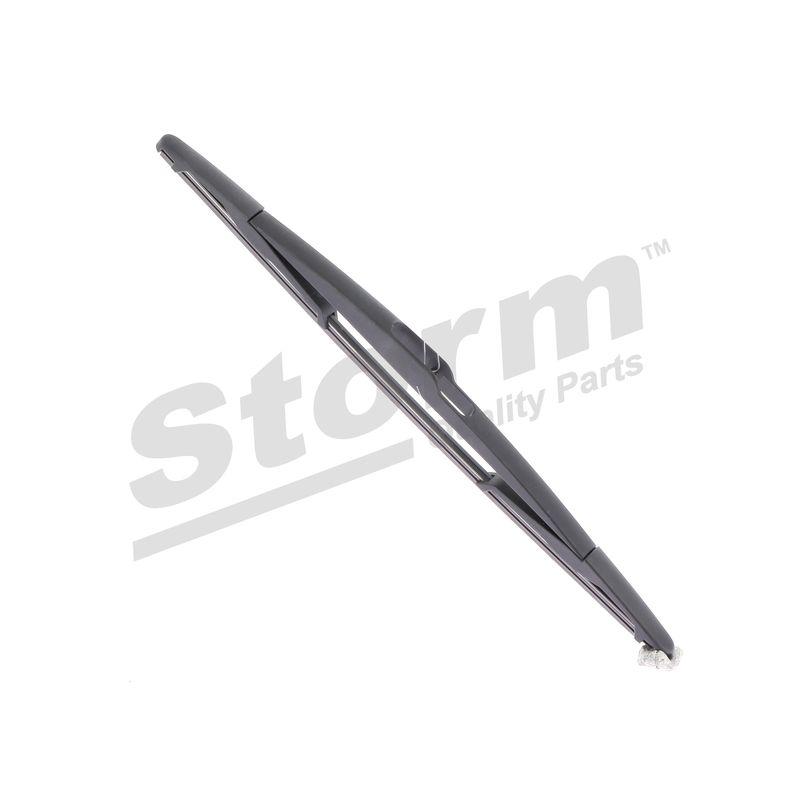 Balai d'essuie-glace STORM QUALITY PARTS 1000350AR
