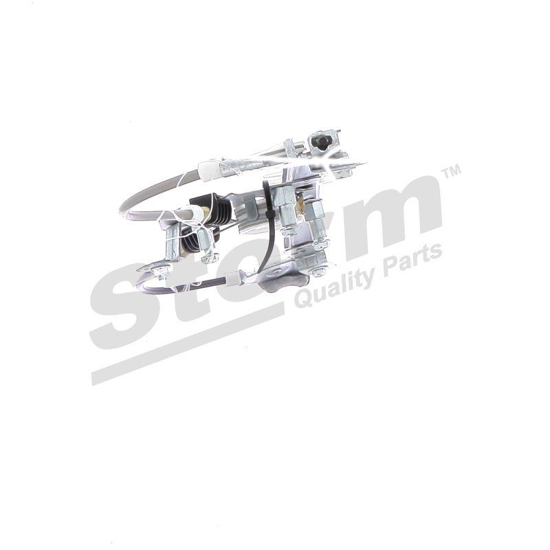 Lève-vitre STORM QUALITY PARTS 54073