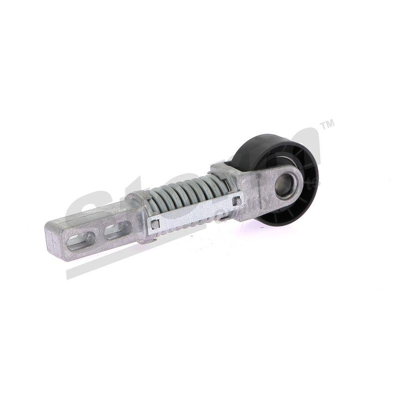 Tendeur de courroie, courroie trapézoïdale à nervures STORM QUALITY PARTS 106190