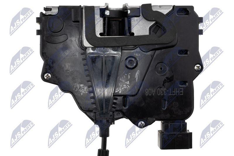 Serrure de porte NTY EZC-FT-330