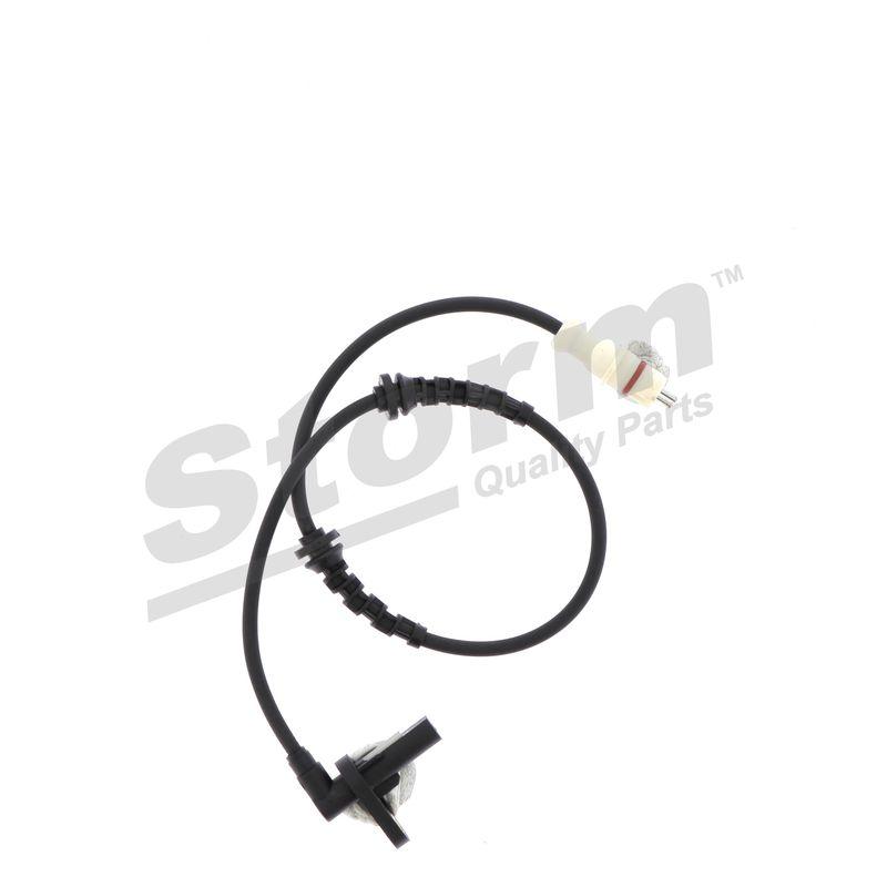 Capteur, vitesse de roue STORM QUALITY PARTS 888008